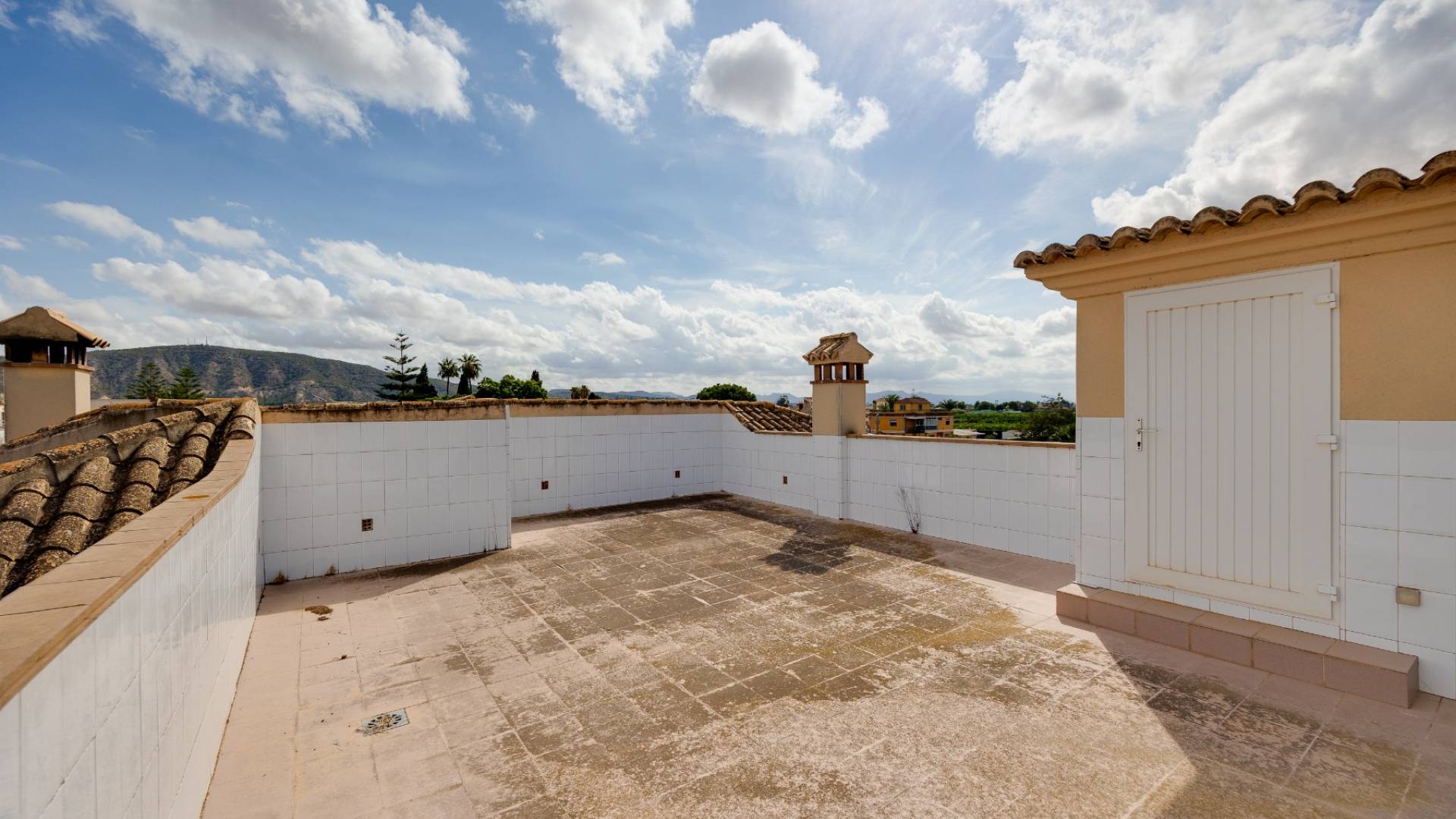 D'occasion - Villa indépendante - Orihuela