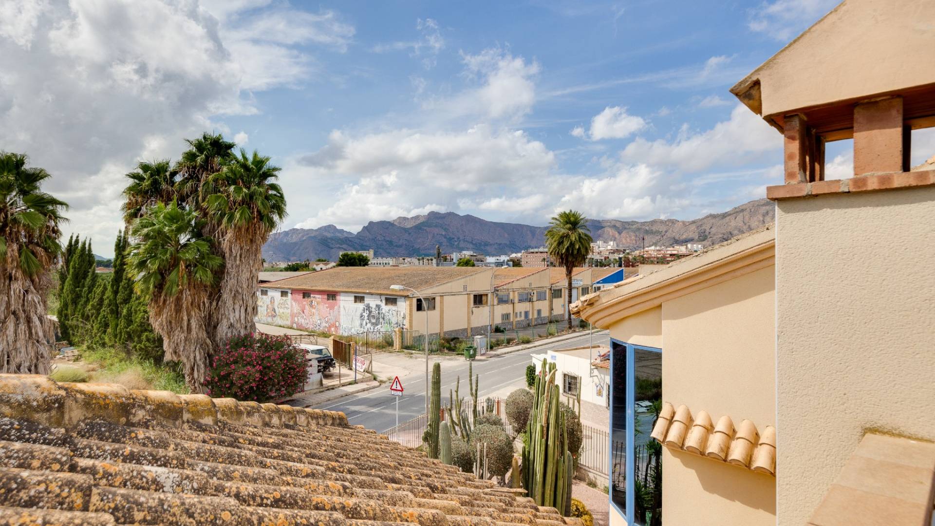 D'occasion - Villa indépendante - Orihuela