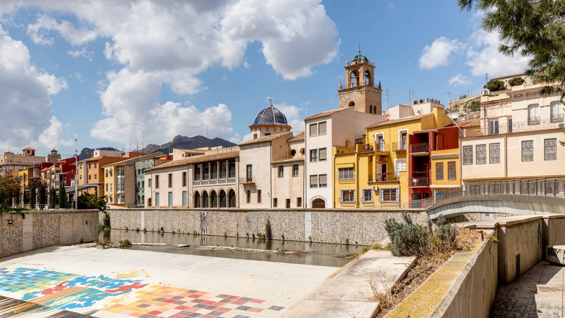 D'occasion - Villa indépendante - Orihuela