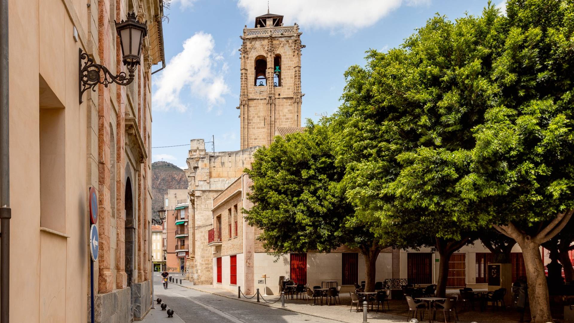 D'occasion - Villa indépendante - Orihuela