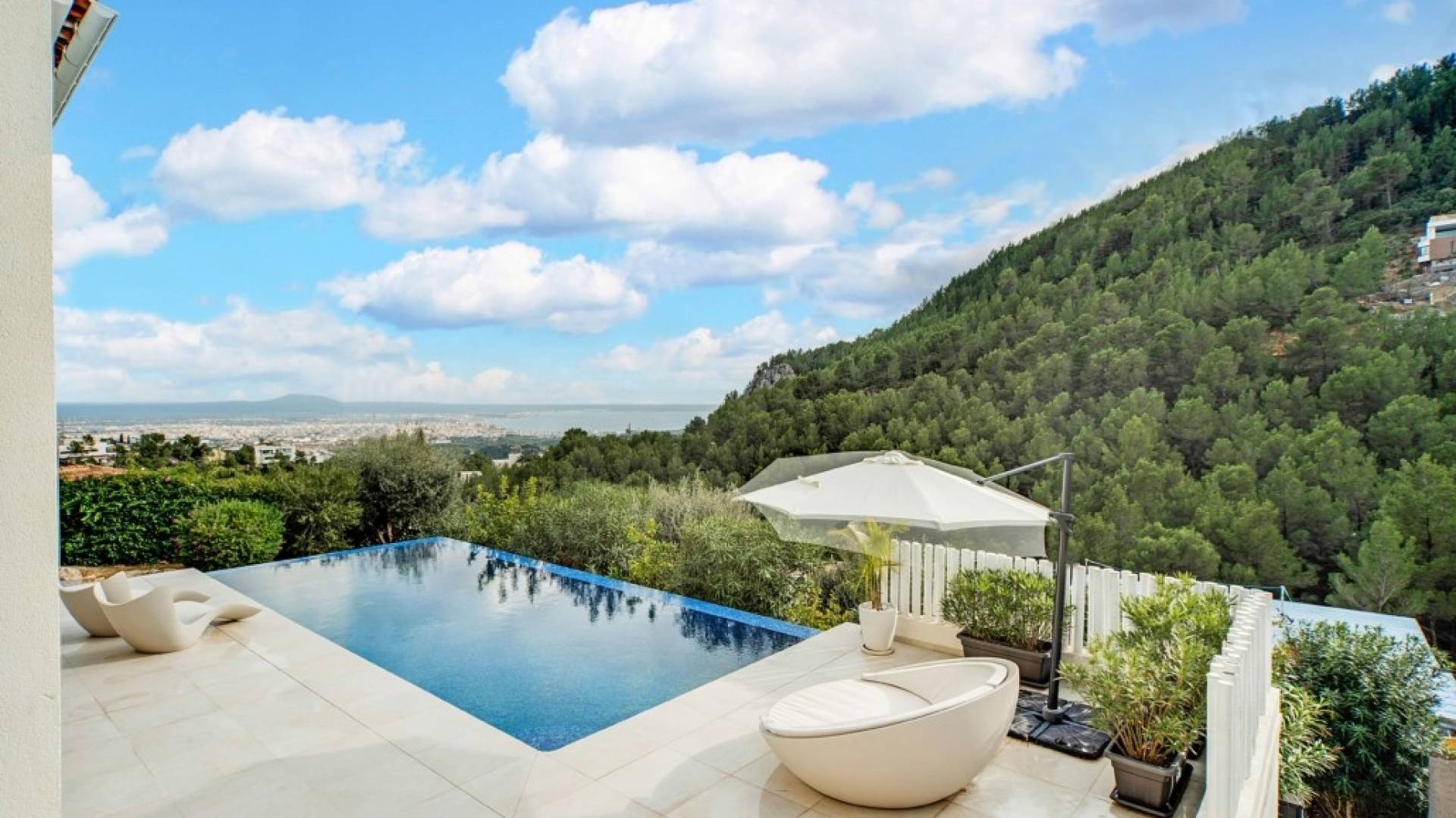 D'occasion - Villa indépendante - Palma - SON VIDA