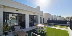 D'occasion - Villa indépendante - Pilar de la Horadada - Lo Romero Golf