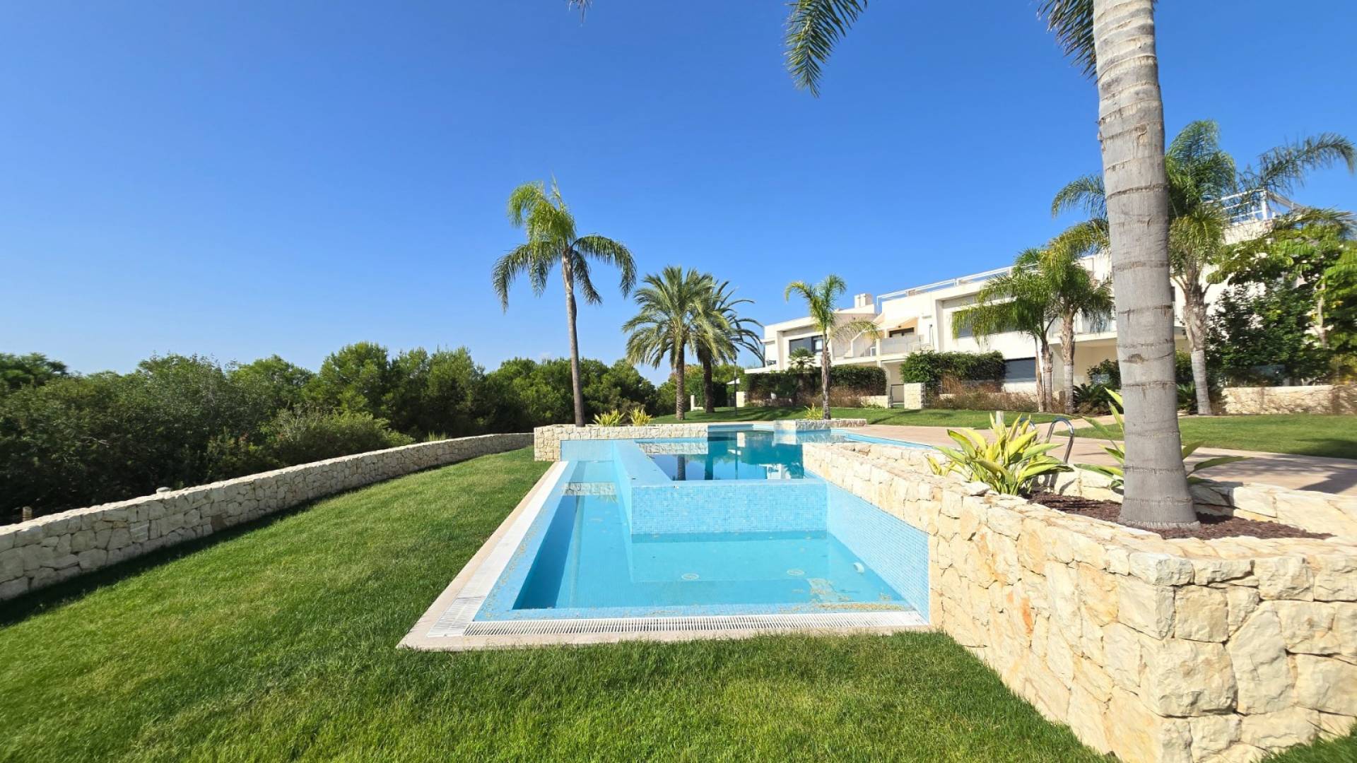 D'occasion - Villa indépendante - Pilar de la Horadada - Lo Romero Golf