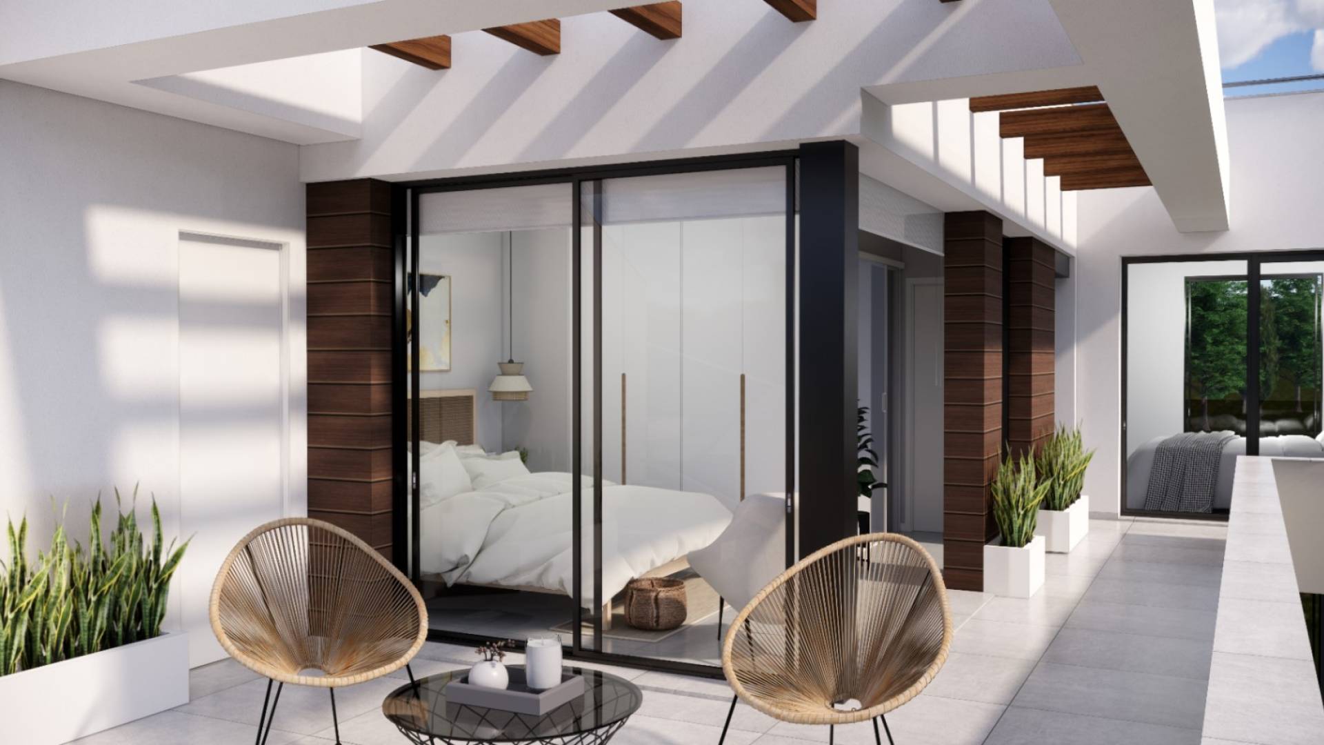 D'occasion - Villa indépendante - Pilar de la Horadada - Lo Romero Golf