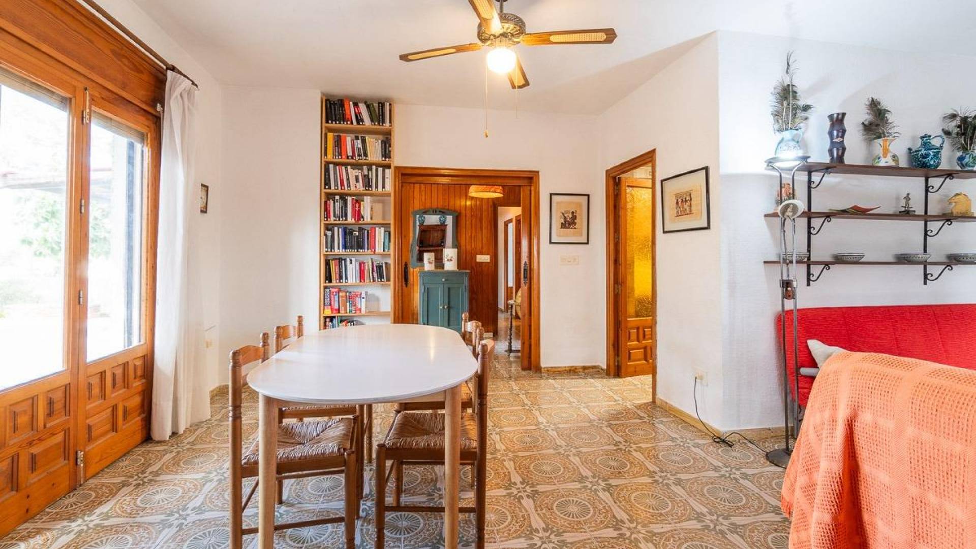 D'occasion - Villa indépendante - Pilar de la Horadada - Pinar de Campoverde