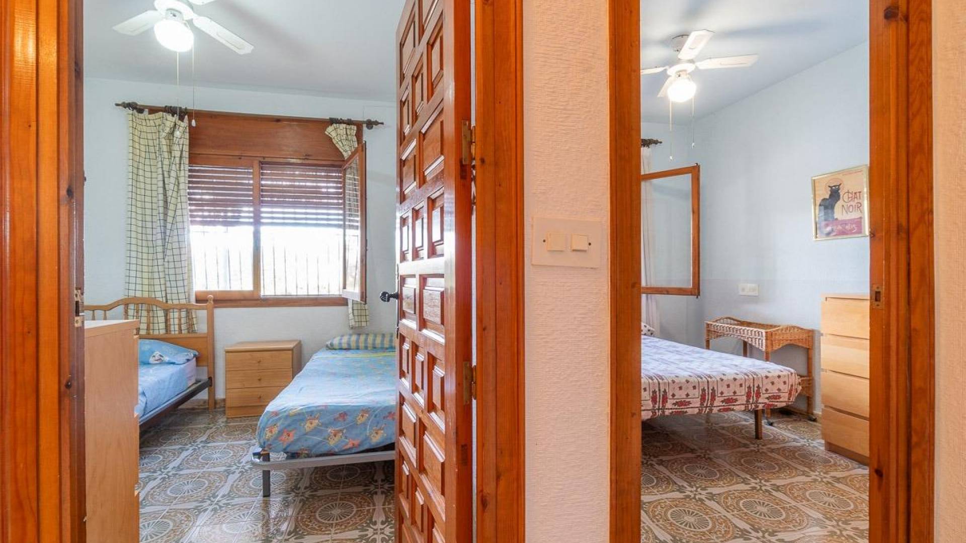 D'occasion - Villa indépendante - Pilar de la Horadada - Pinar de Campoverde