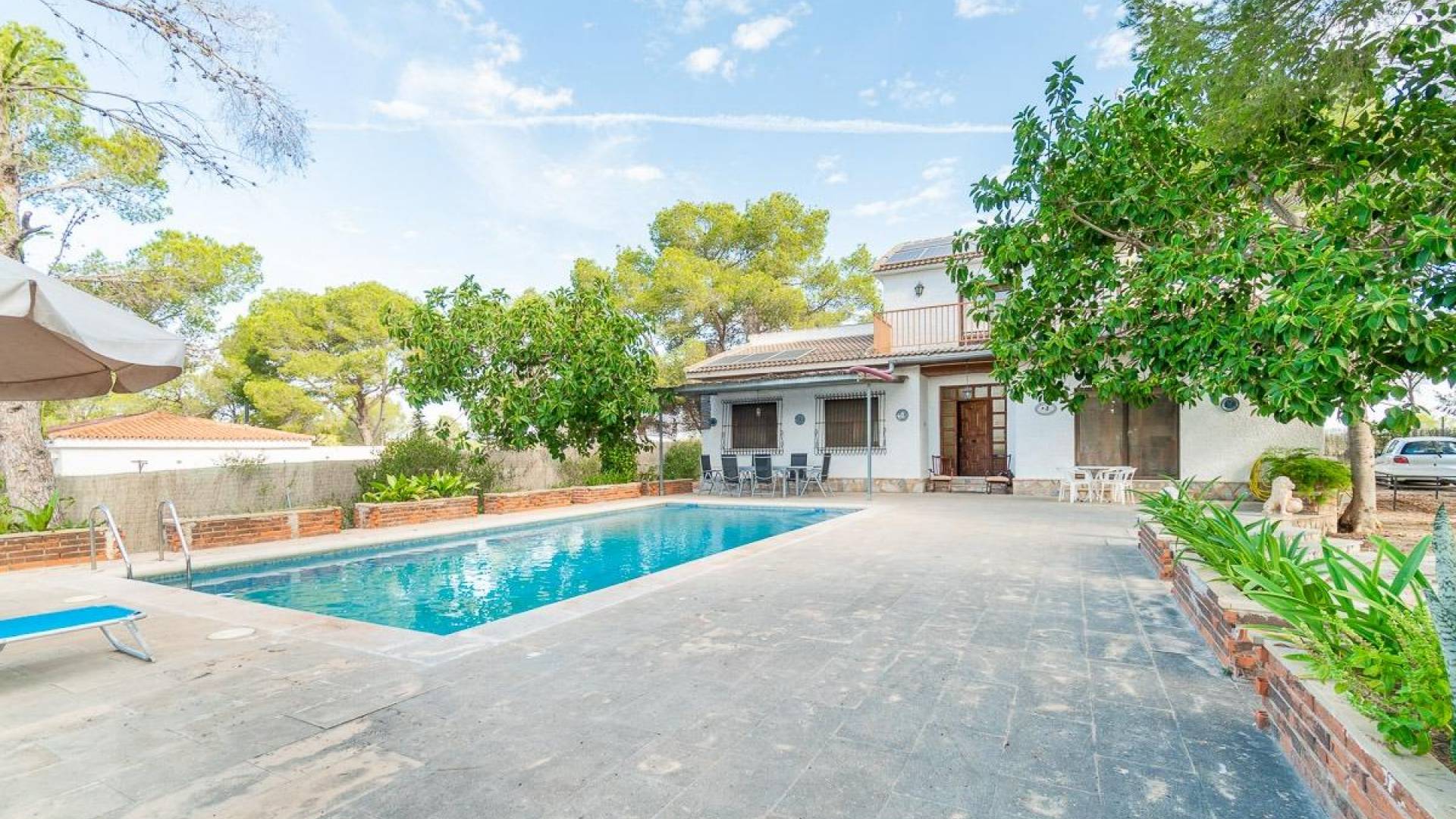 D'occasion - Villa indépendante - Pilar de la Horadada - Pinar de Campoverde