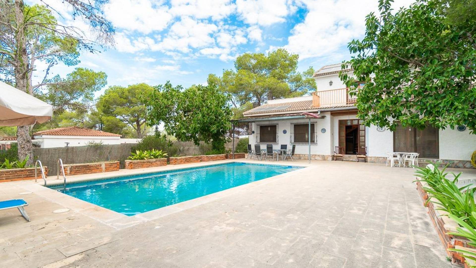 D'occasion - Villa indépendante - Pilar de la Horadada - Pinar de Campoverde