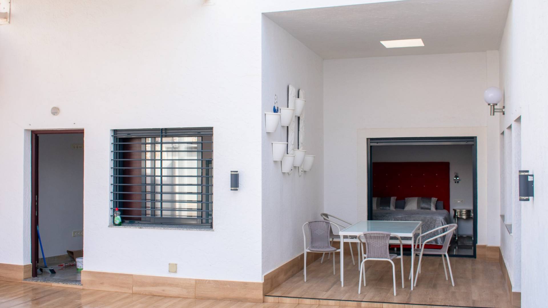 D'occasion - Villa indépendante - Pilar de la Horadada - Torre de la Horadada