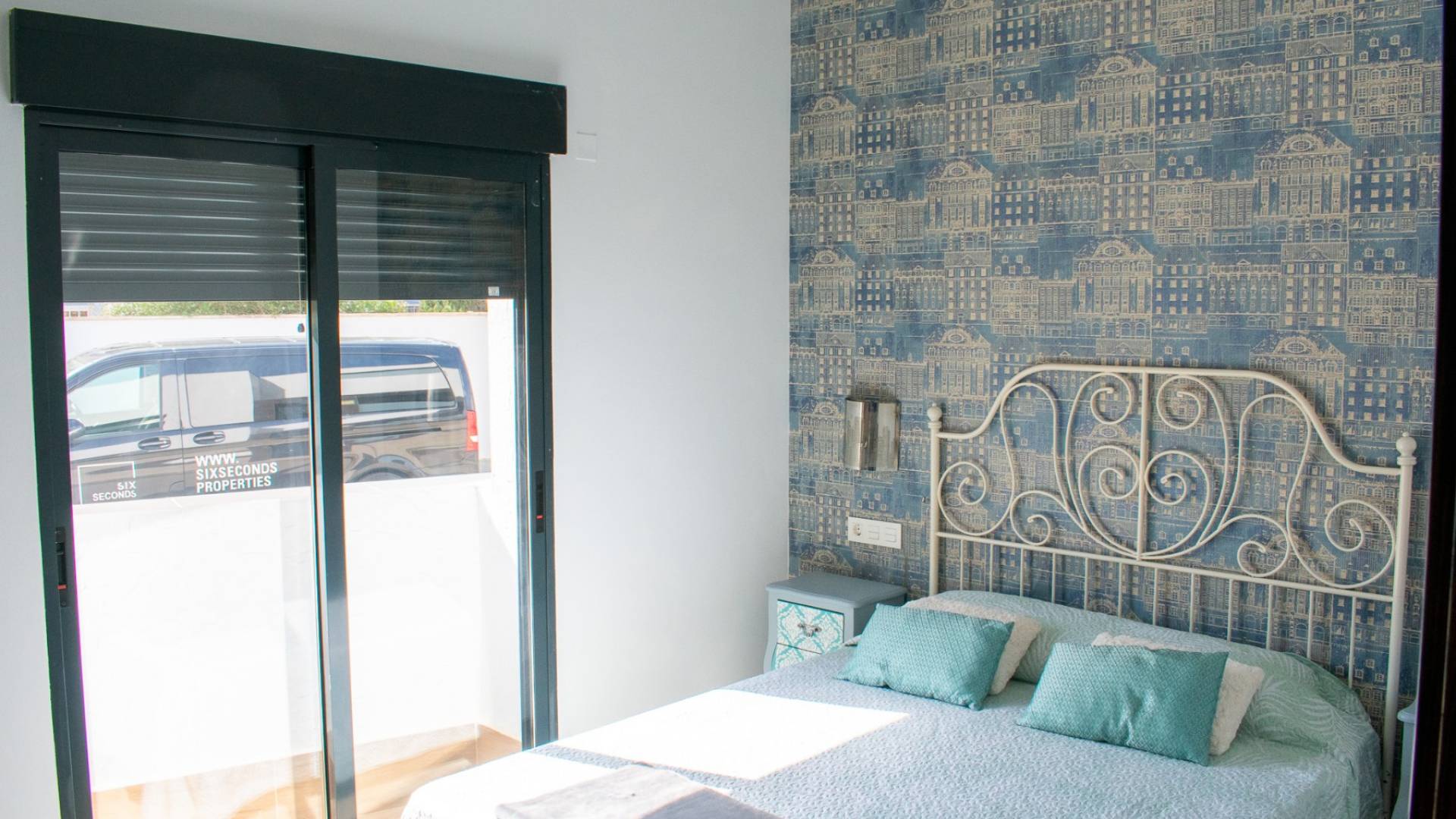 D'occasion - Villa indépendante - Pilar de la Horadada - Torre de la Horadada