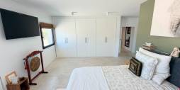 D'occasion - Villa indépendante - Pinoso