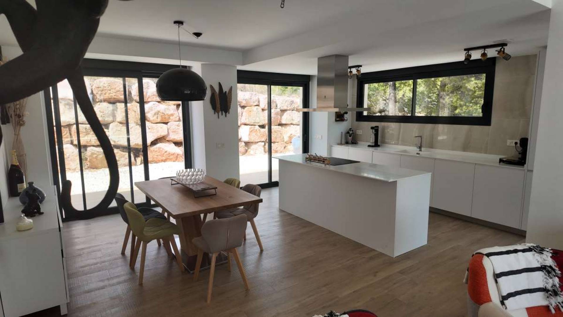 D'occasion - Villa indépendante - Polop