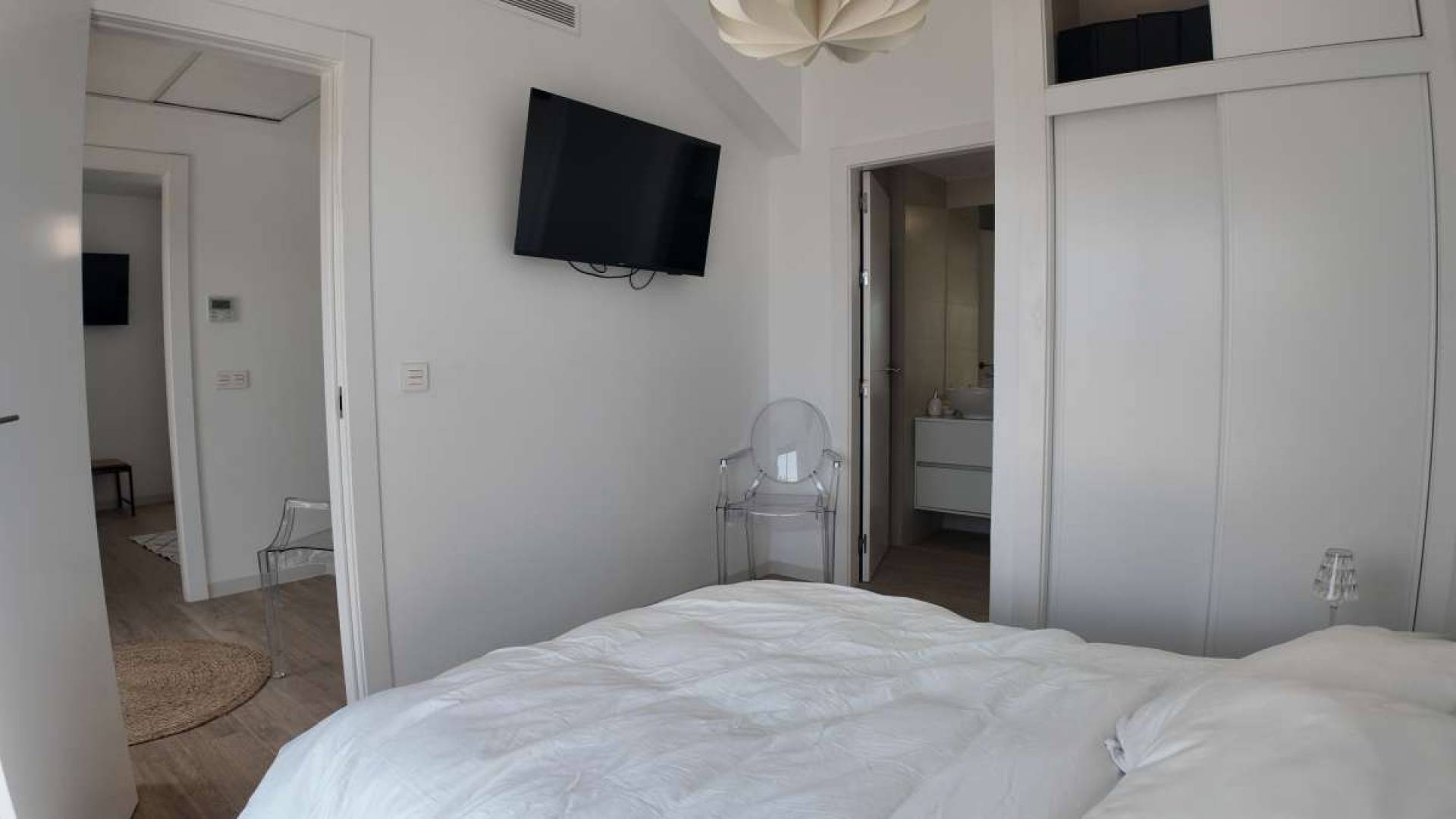 D'occasion - Villa indépendante - Polop