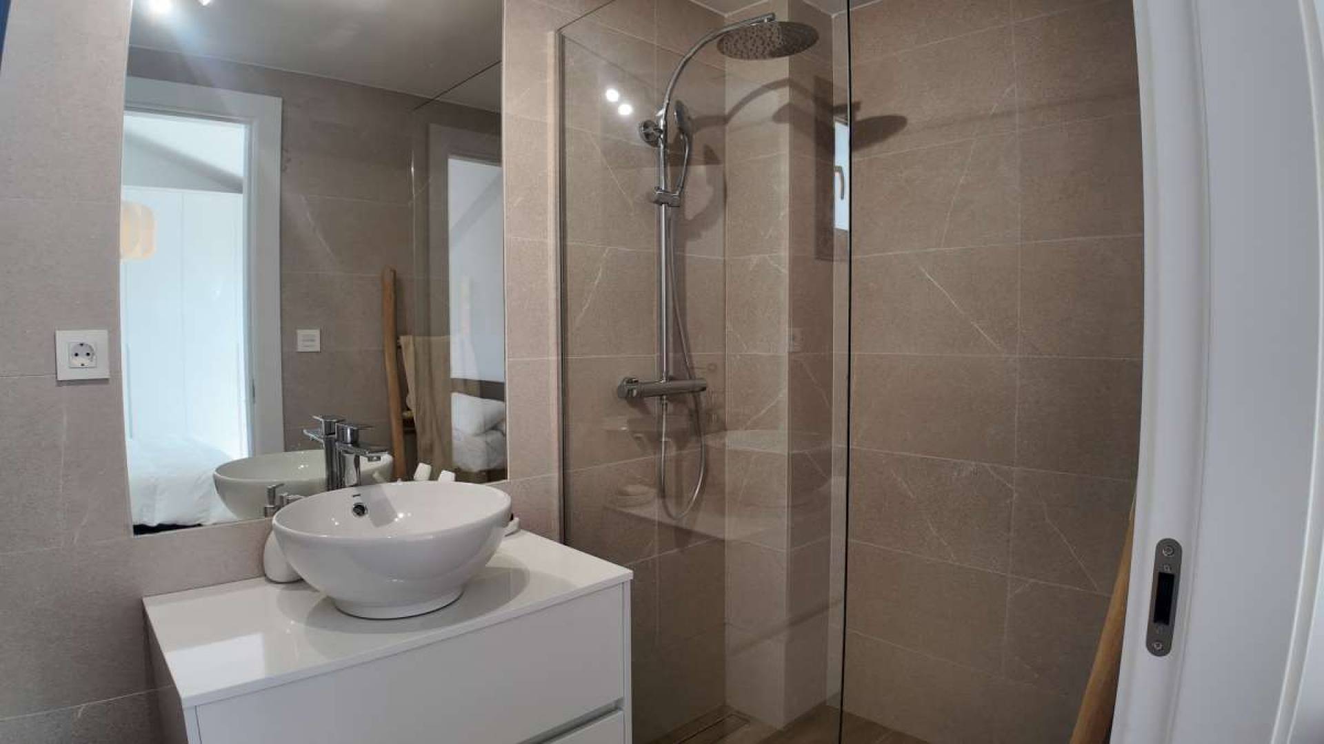 D'occasion - Villa indépendante - Polop