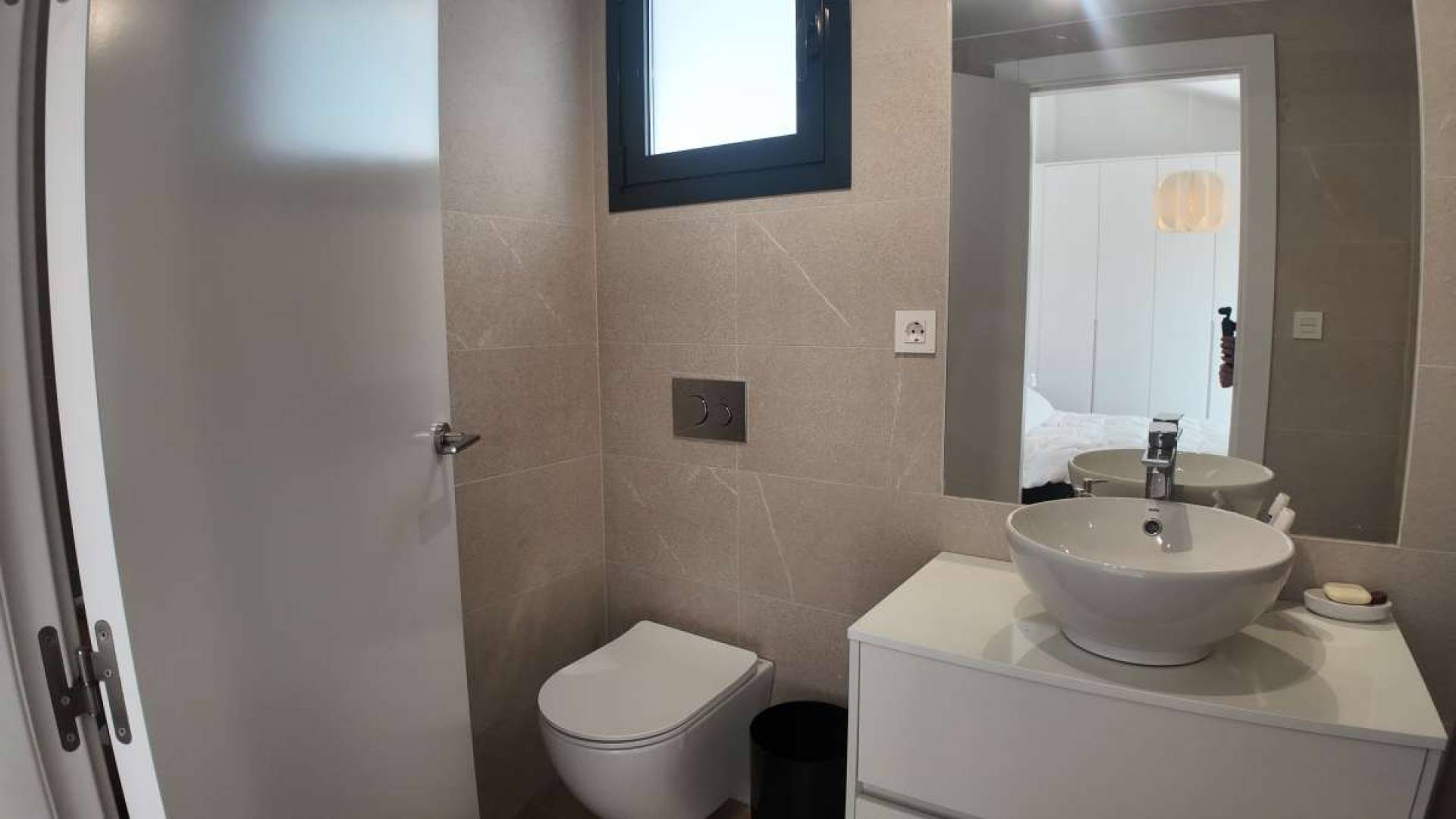 D'occasion - Villa indépendante - Polop