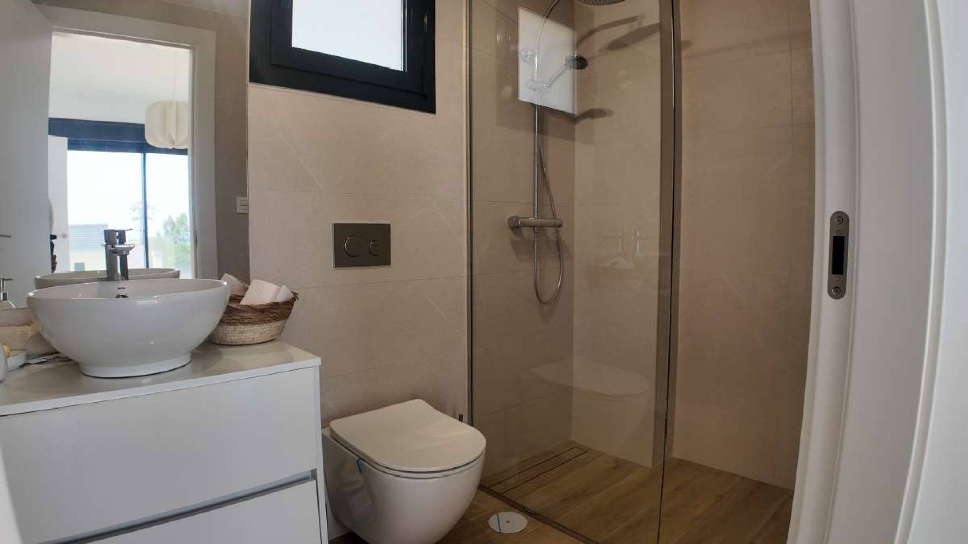 D'occasion - Villa indépendante - Polop