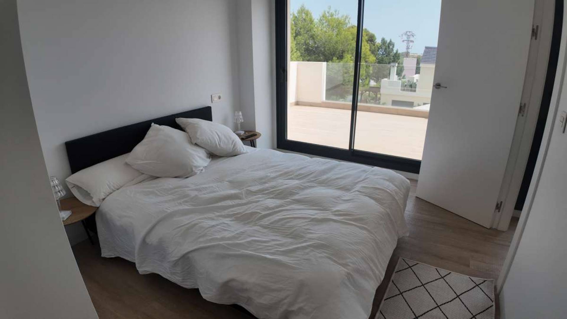 D'occasion - Villa indépendante - Polop