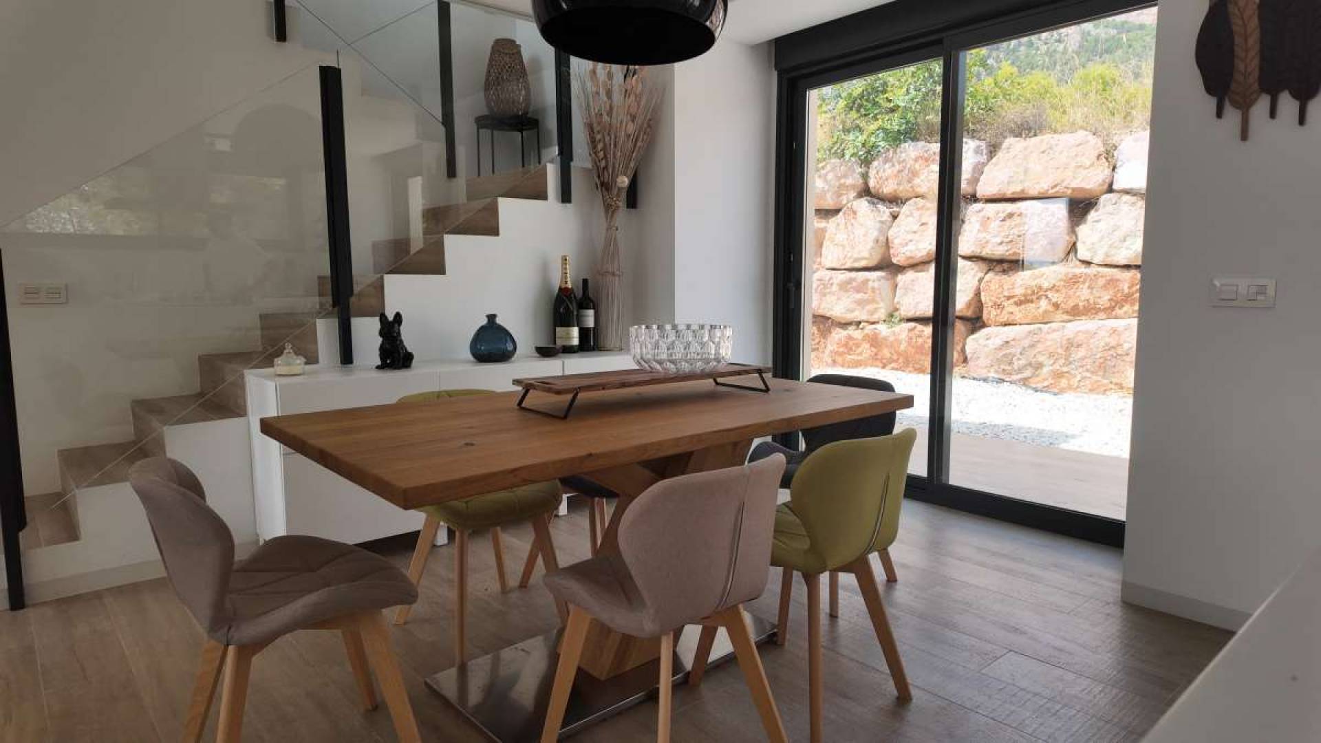 D'occasion - Villa indépendante - Polop