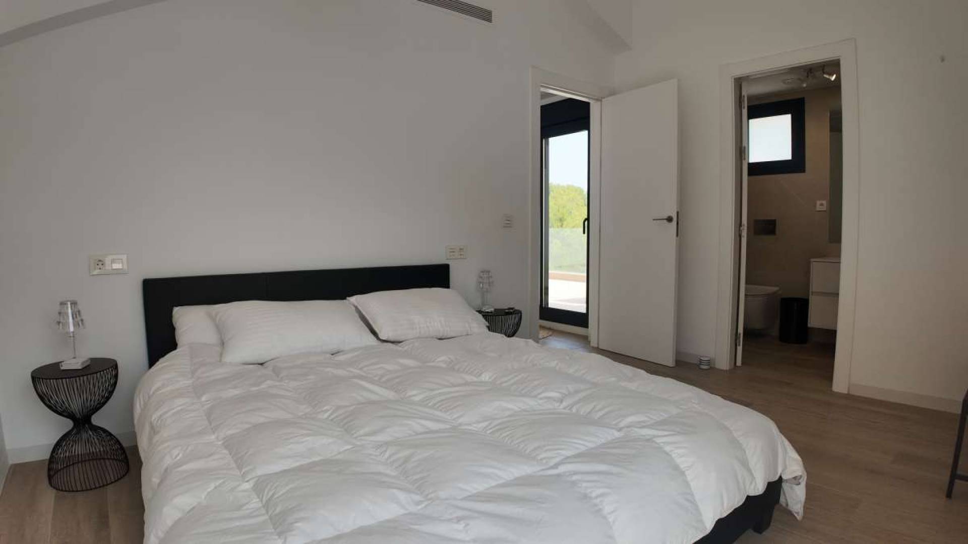 D'occasion - Villa indépendante - Polop