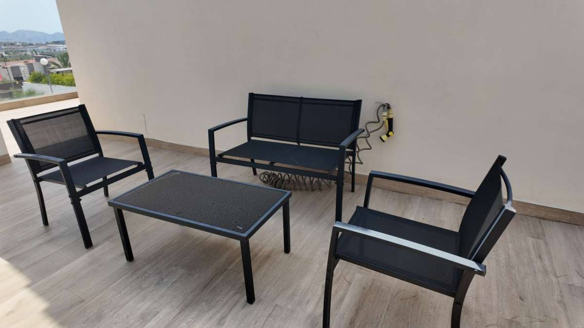 D'occasion - Villa indépendante - Polop