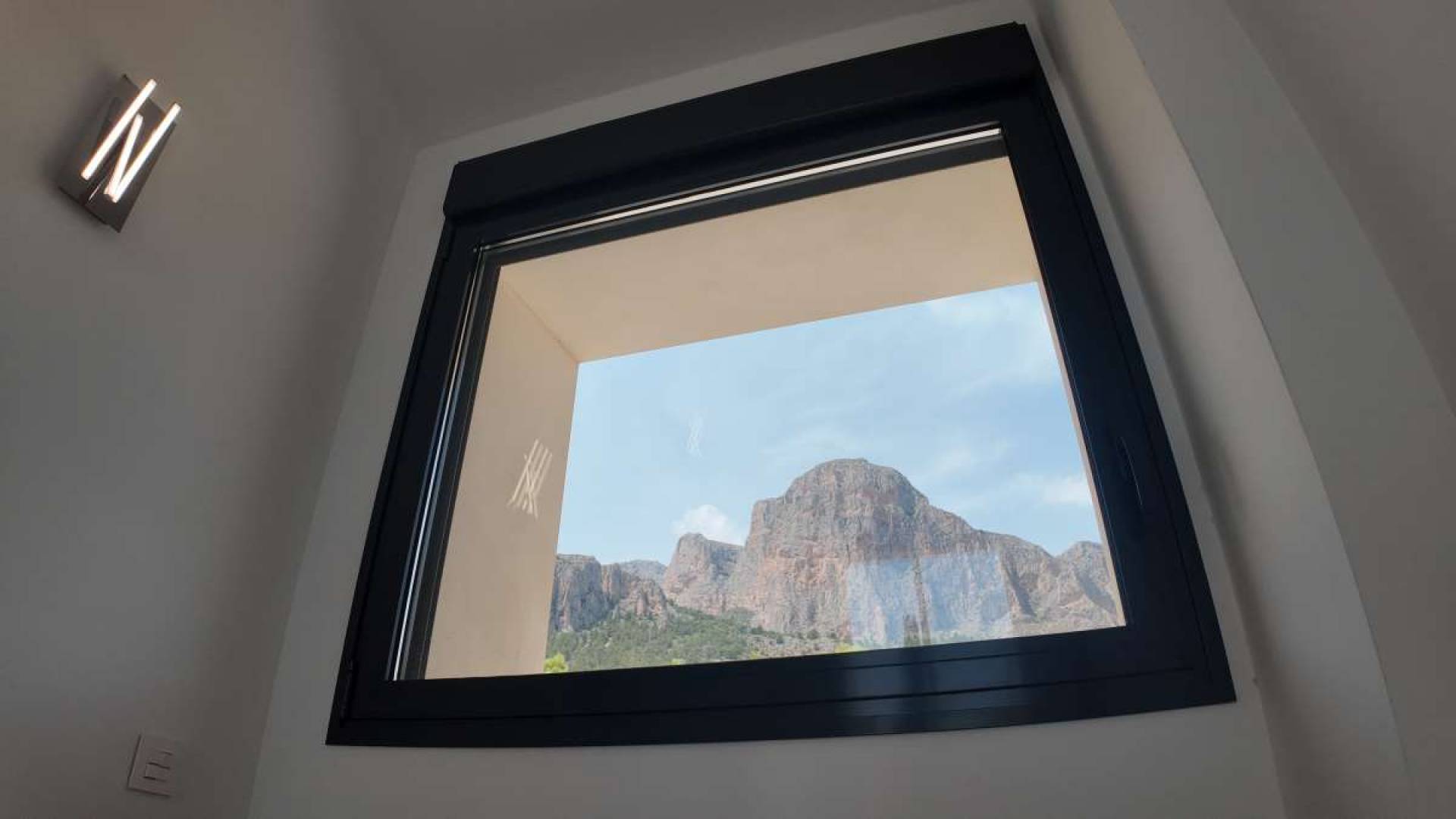 D'occasion - Villa indépendante - Polop