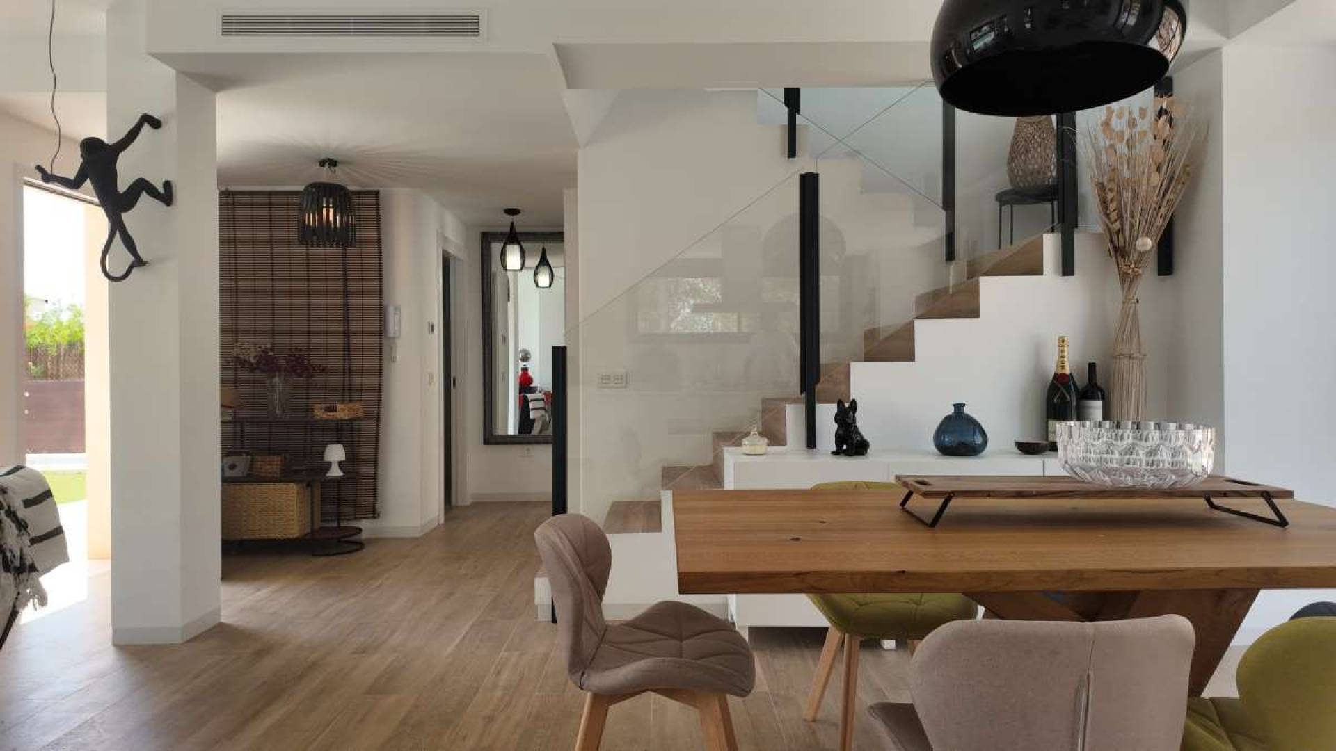 D'occasion - Villa indépendante - Polop