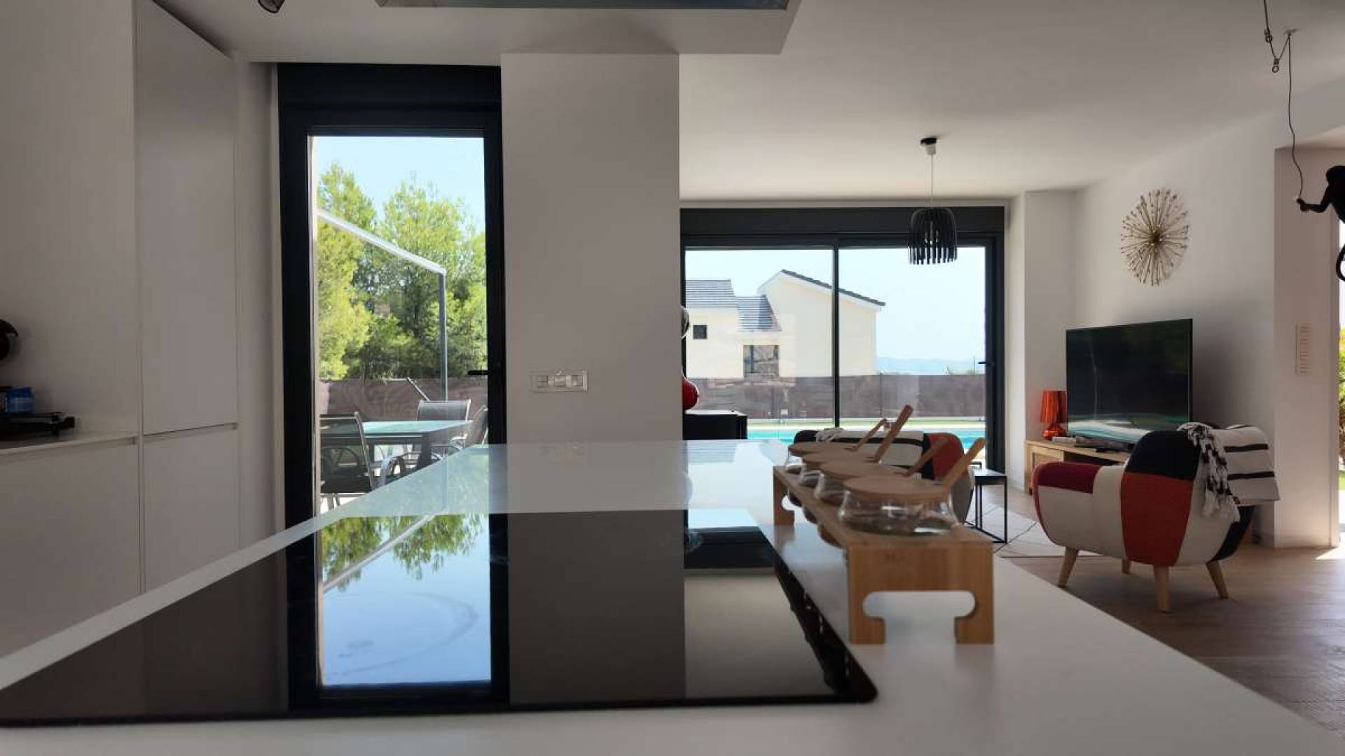 D'occasion - Villa indépendante - Polop