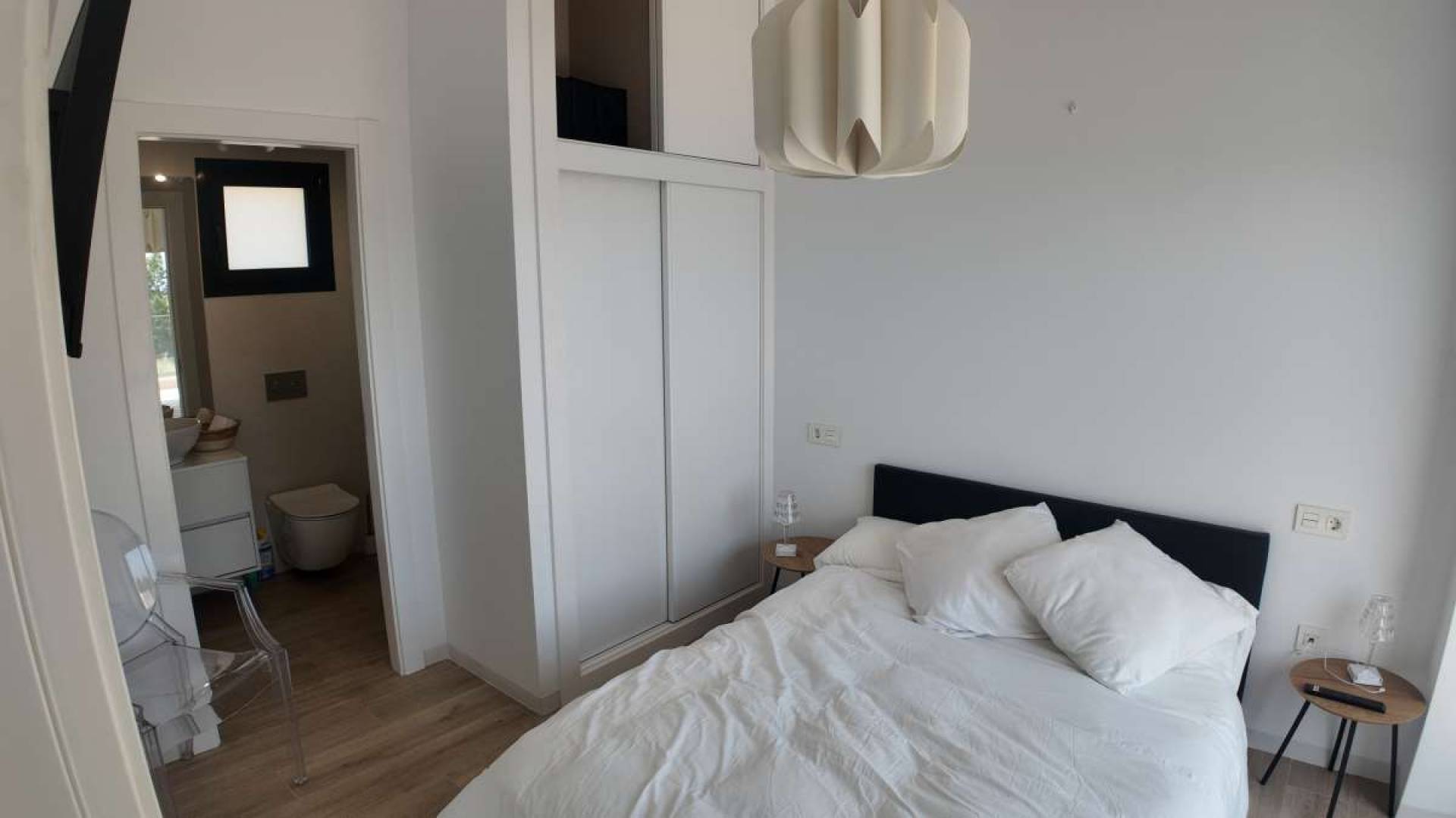 D'occasion - Villa indépendante - Polop