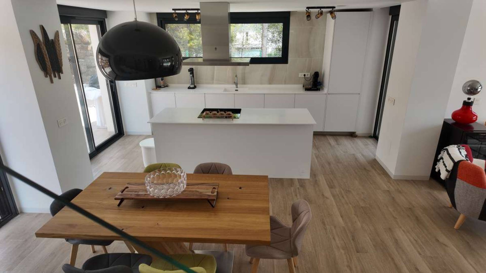 D'occasion - Villa indépendante - Polop