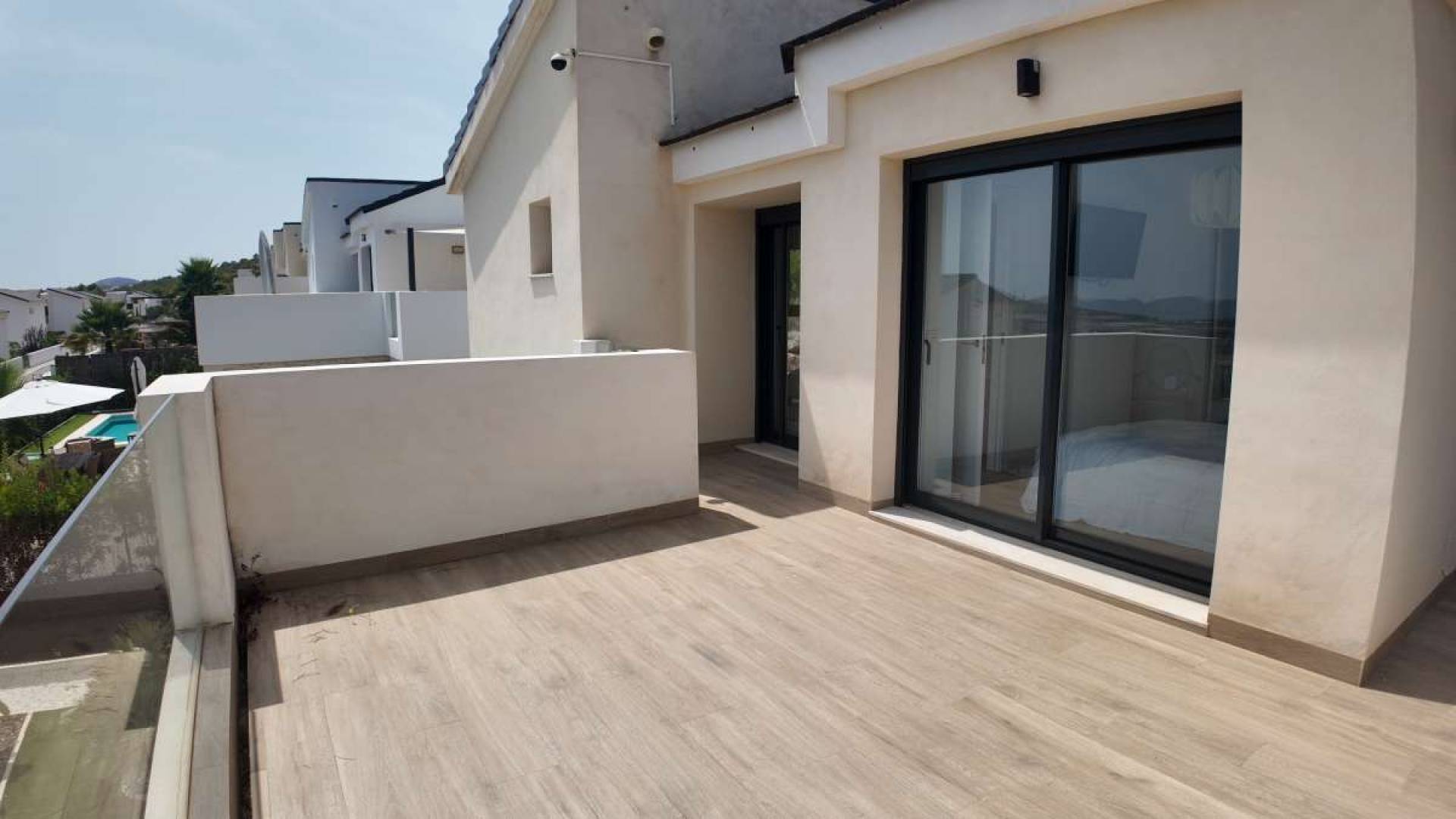 D'occasion - Villa indépendante - Polop