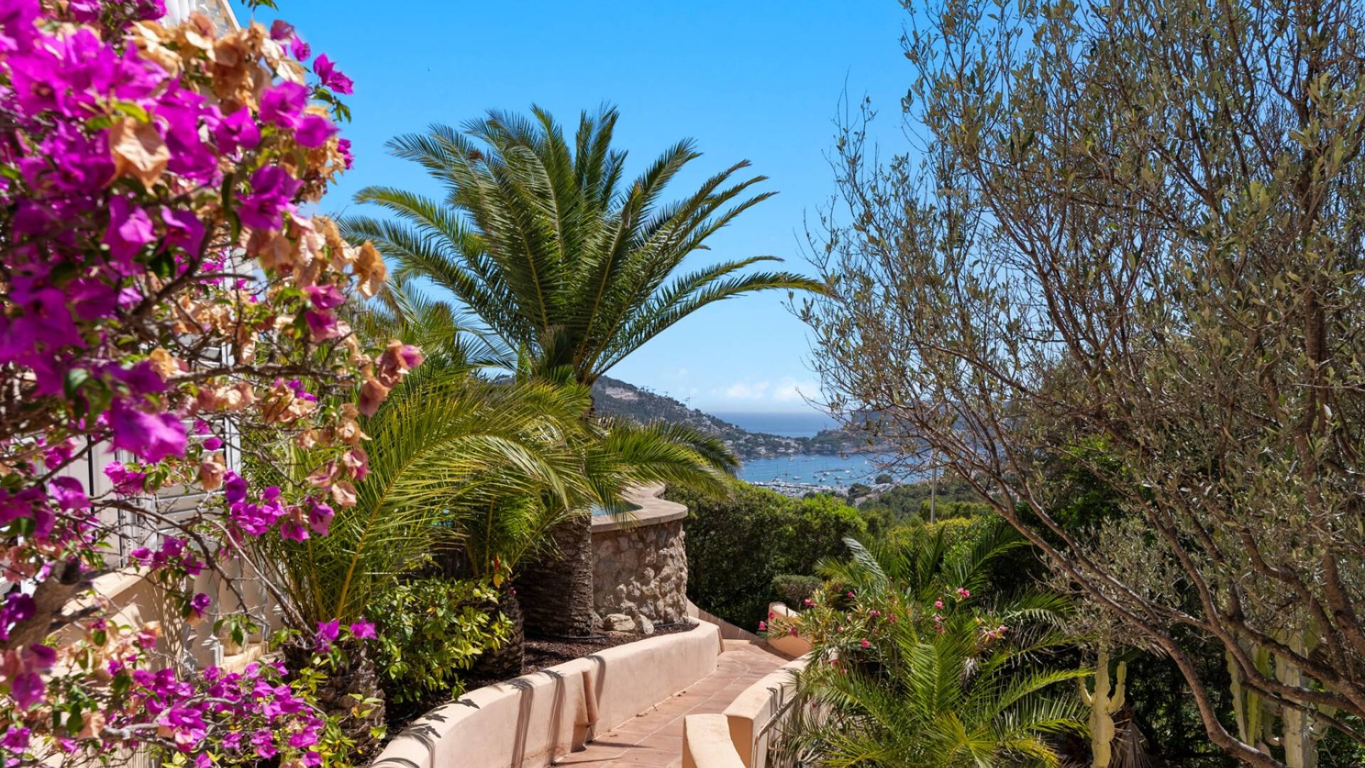 D'occasion - Villa indépendante - Port d'Andratx - Andratx