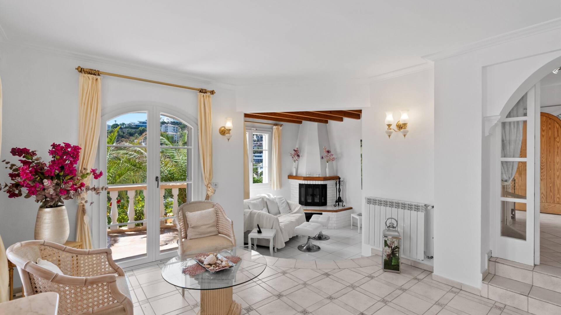 D'occasion - Villa indépendante - Port d'Andratx - Andratx