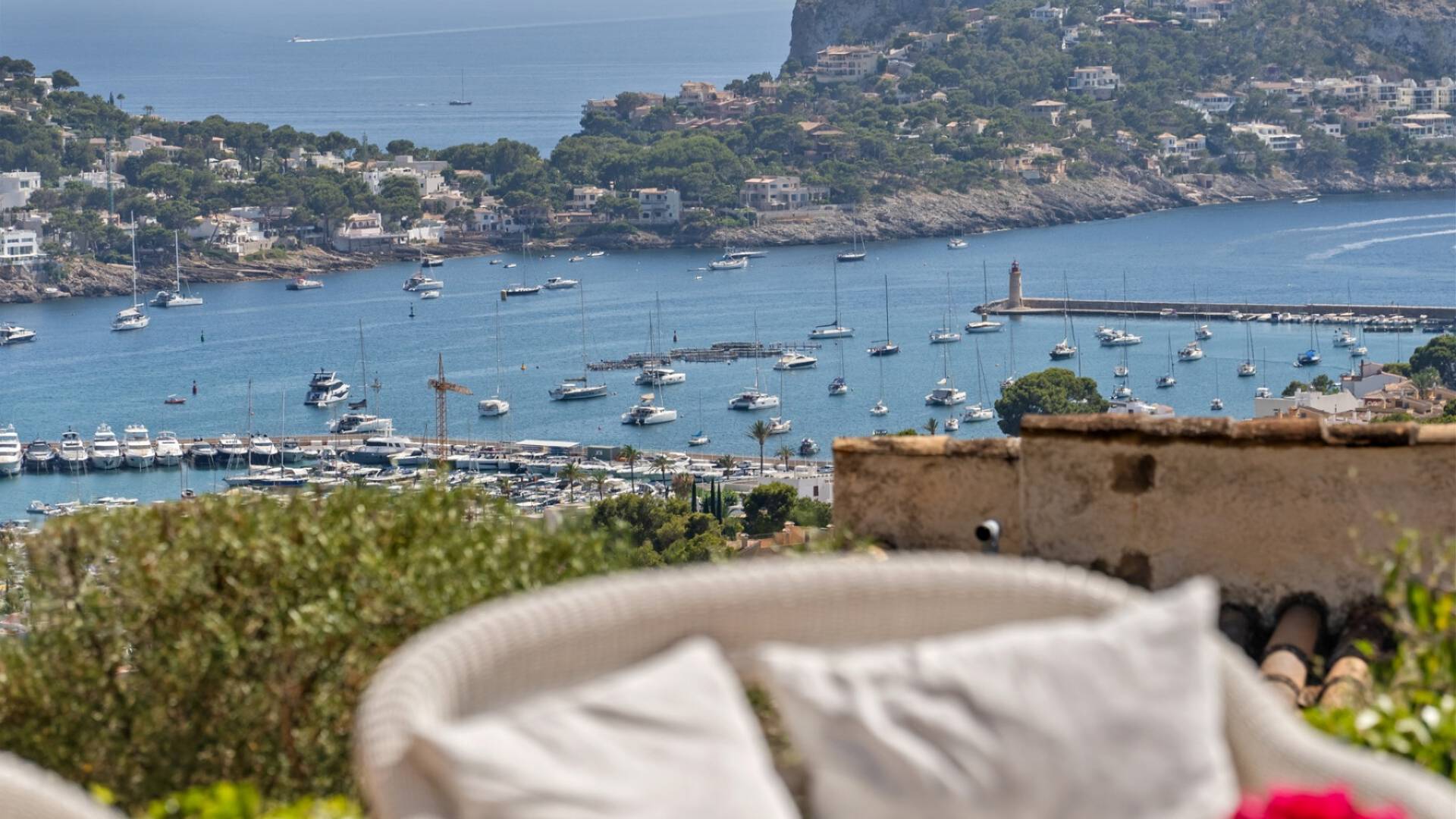 D'occasion - Villa indépendante - Port d'Andratx - Andratx