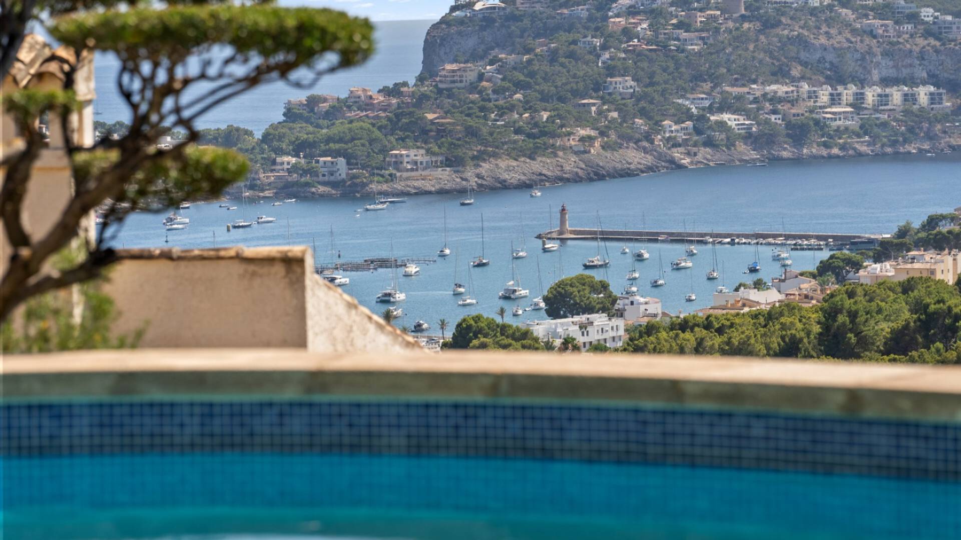 D'occasion - Villa indépendante - Port d'Andratx - Andratx