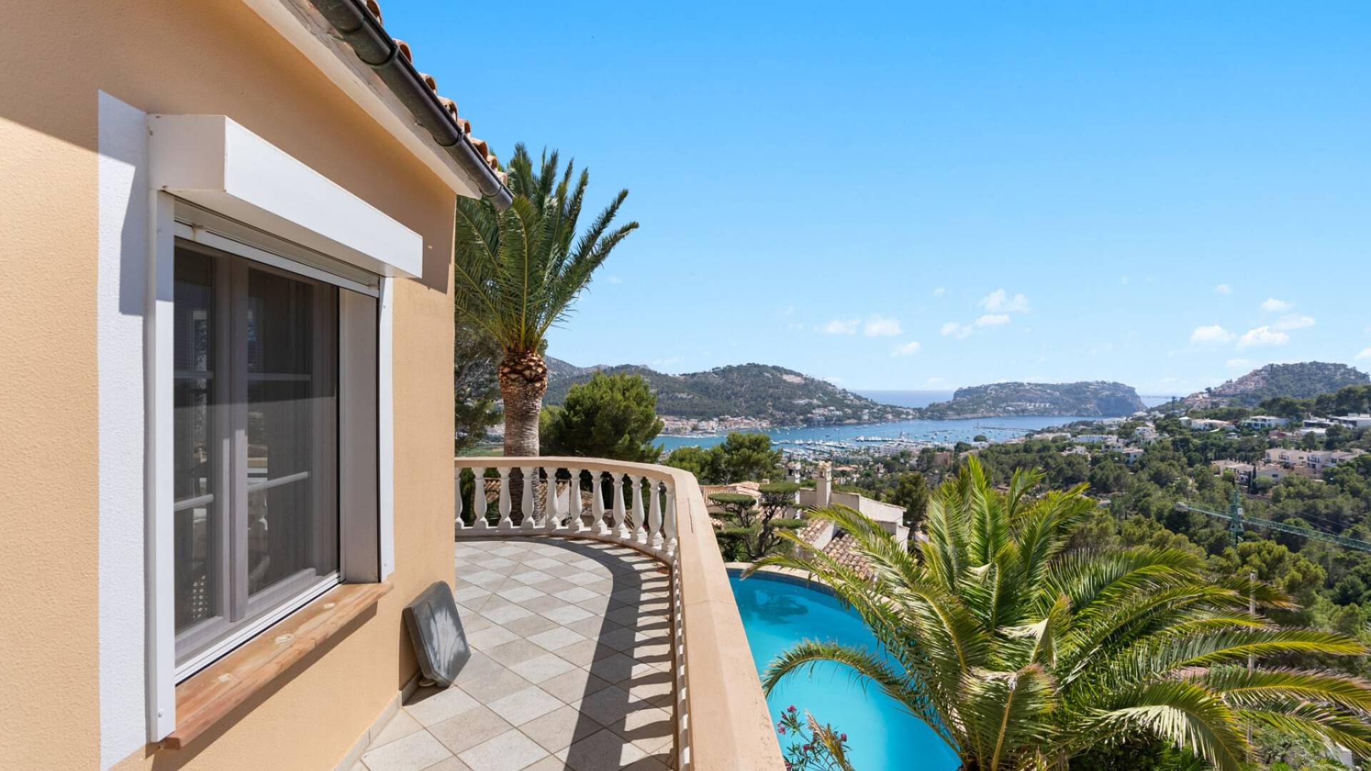 D'occasion - Villa indépendante - Port d'Andratx - Andratx