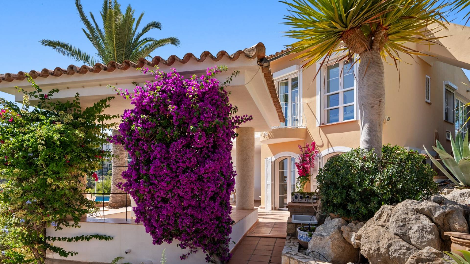 D'occasion - Villa indépendante - Port d'Andratx - Andratx