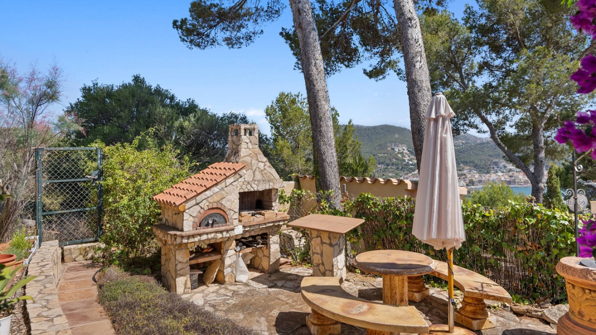 D'occasion - Villa indépendante - Port d'Andratx - Andratx