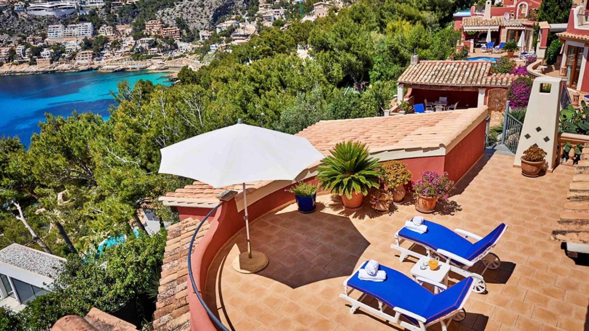 D'occasion - Villa indépendante - Port d'Andratx - Andratx