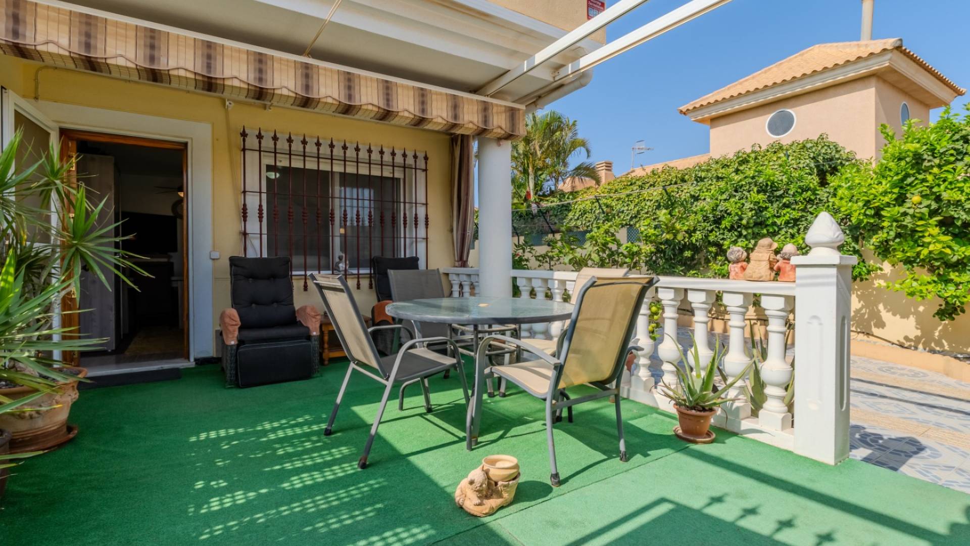 D'occasion - Villa indépendante - Puerto de Mazarrón