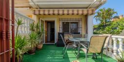 D'occasion - Villa indépendante - Puerto de Mazarrón