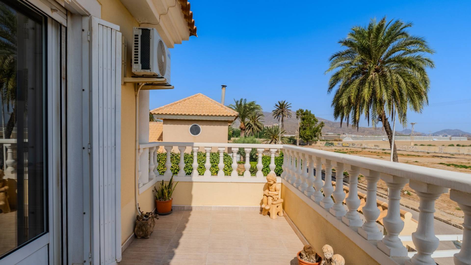 D'occasion - Villa indépendante - Puerto de Mazarrón