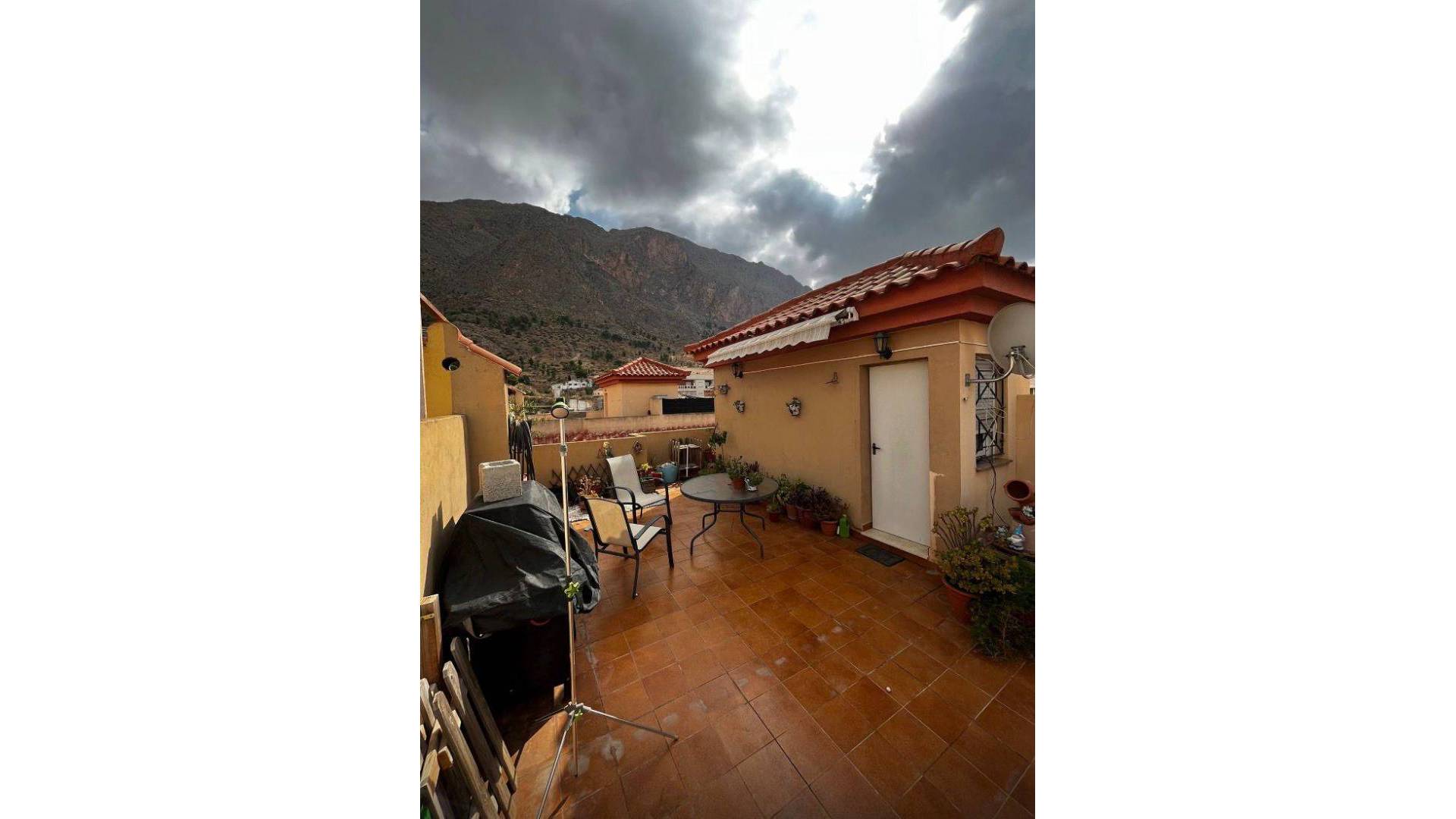 D'occasion - Villa indépendante - Redován - PUEBLO