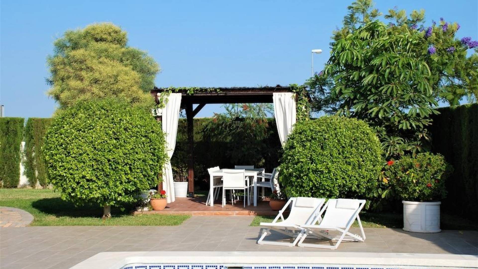 D'occasion - Villa indépendante - Rojales - Centro de la Ciudad Quesada