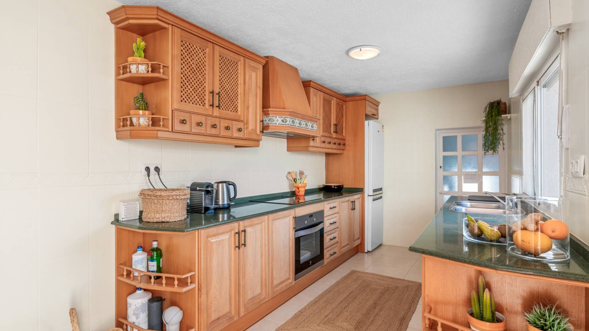 D'occasion - Villa indépendante - Rojales, CIudad Quesada - Costa Blanca