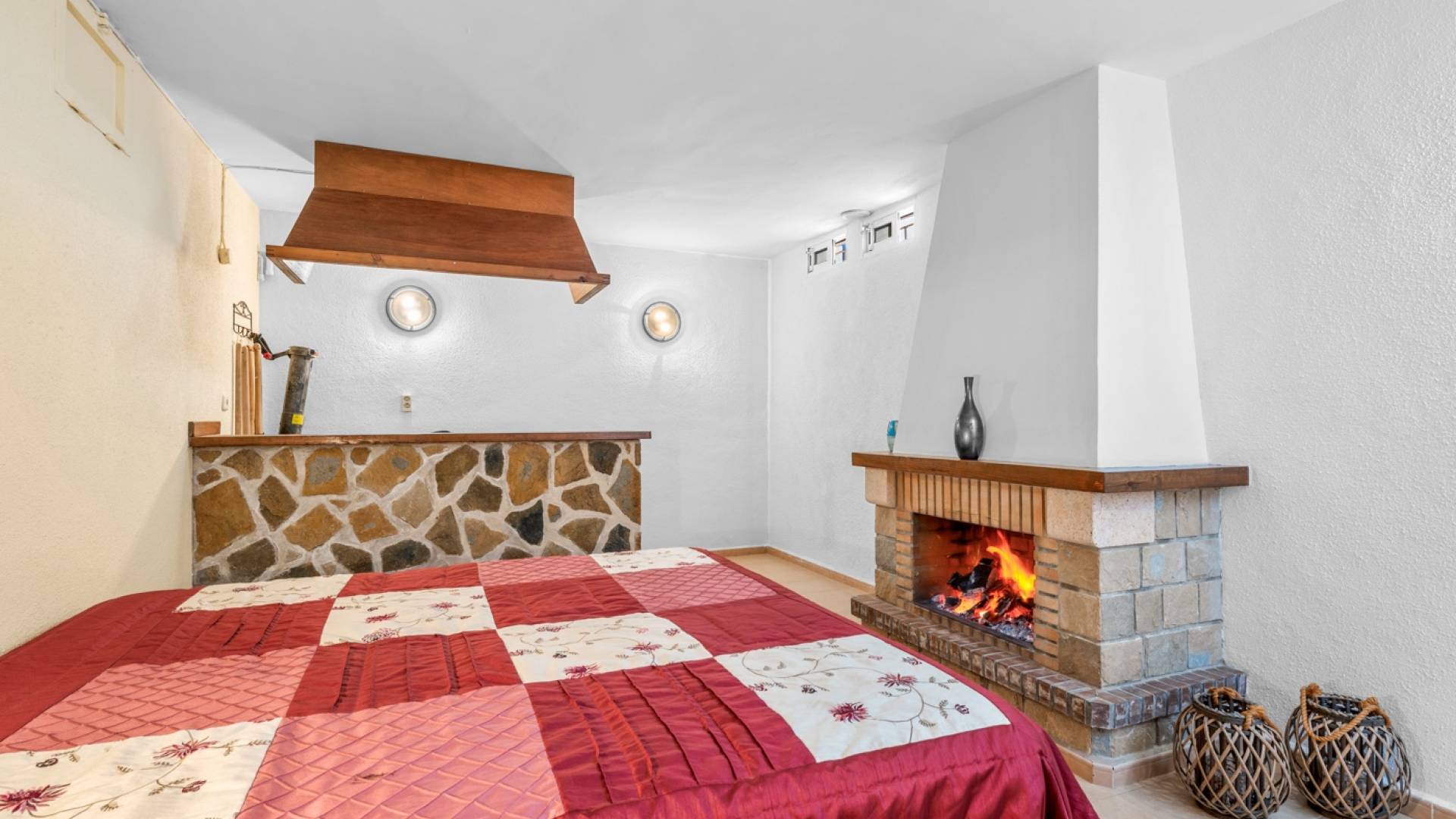 D'occasion - Villa indépendante - Rojales, CIudad Quesada - Costa Blanca