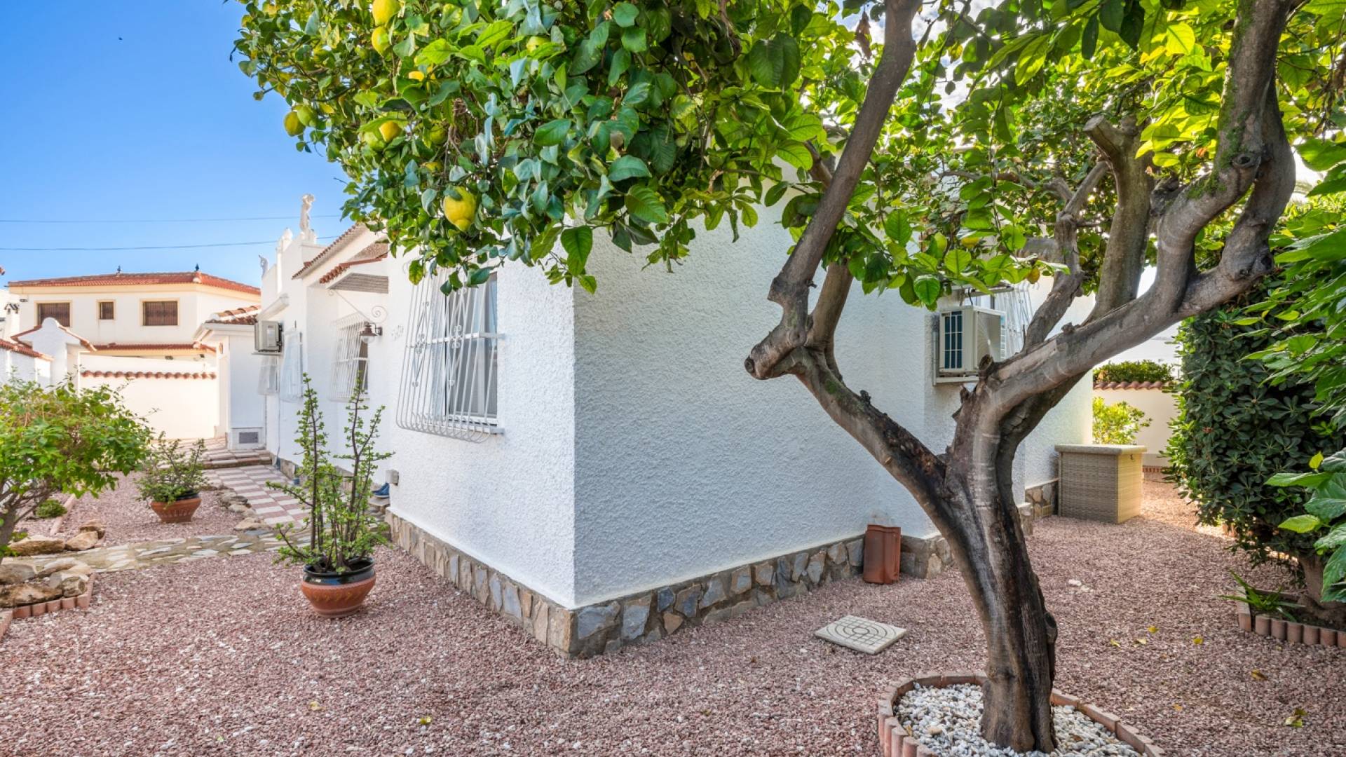 D'occasion - Villa indépendante - Rojales, CIudad Quesada - Costa Blanca