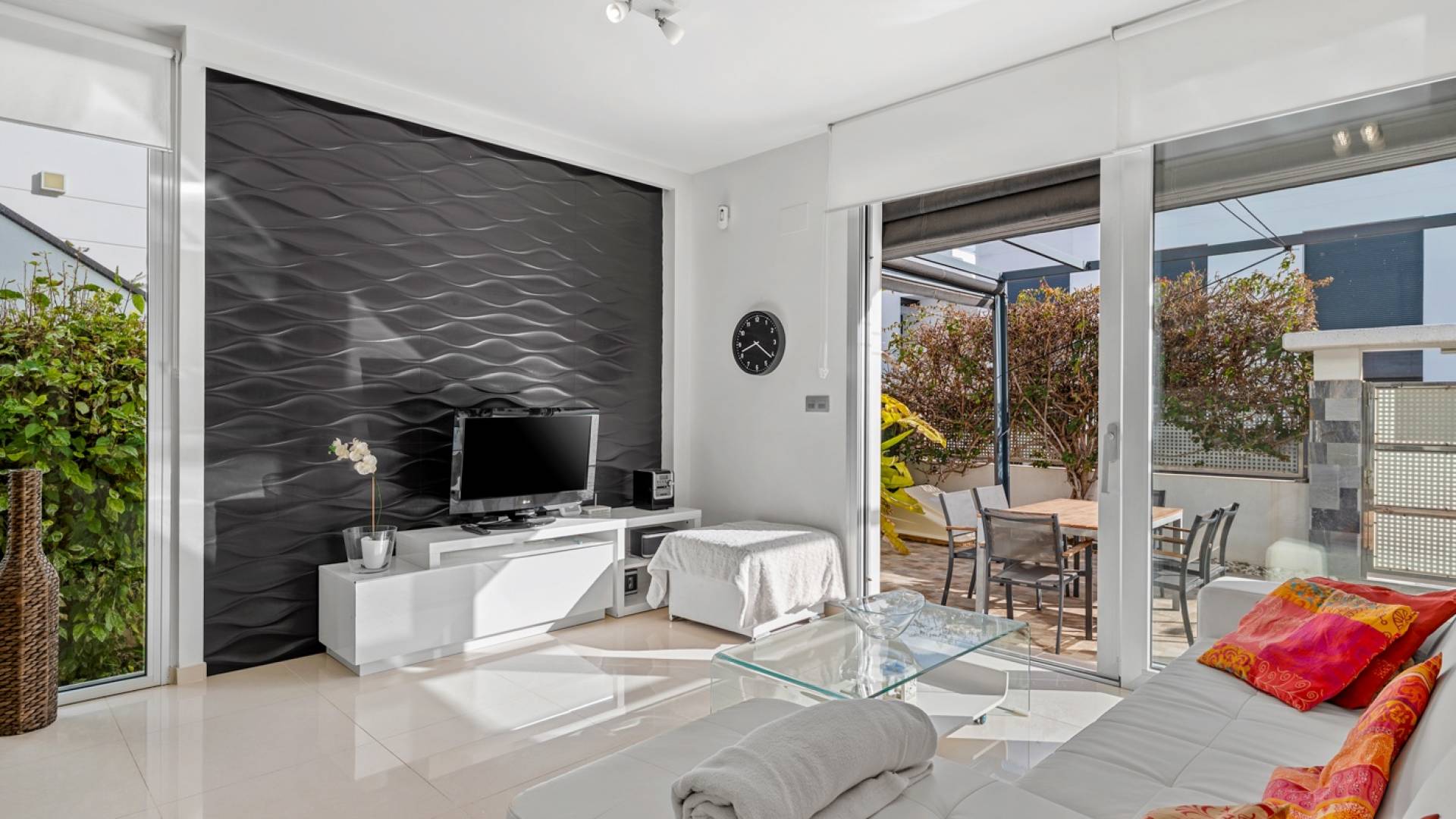 D'occasion - Villa indépendante - Rojales, CIudad Quesada - Costa Blanca