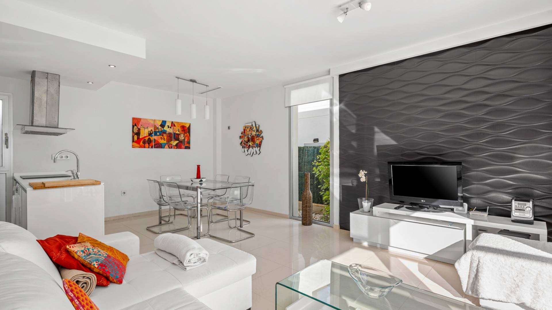 D'occasion - Villa indépendante - Rojales, CIudad Quesada - Costa Blanca