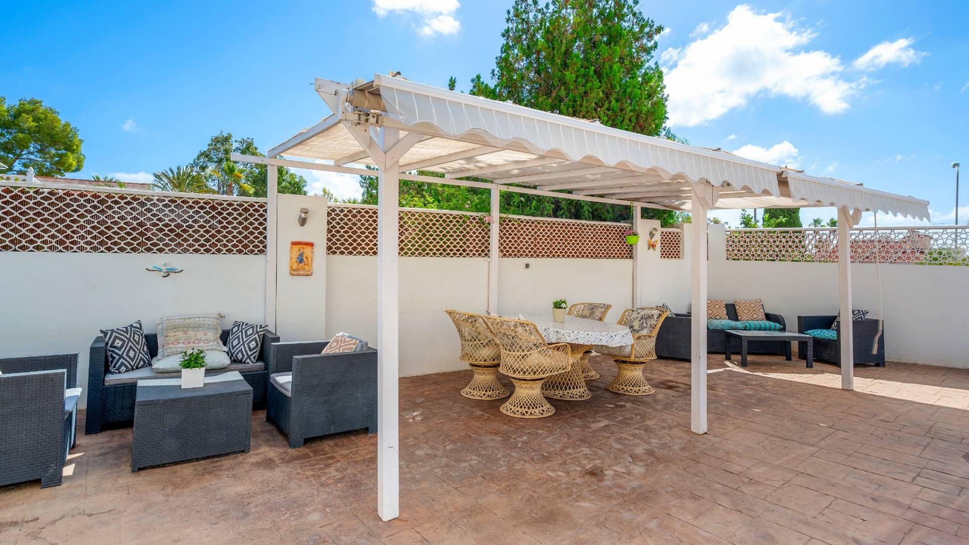 D'occasion - Villa indépendante - Rojales, CIudad Quesada - Costa Blanca