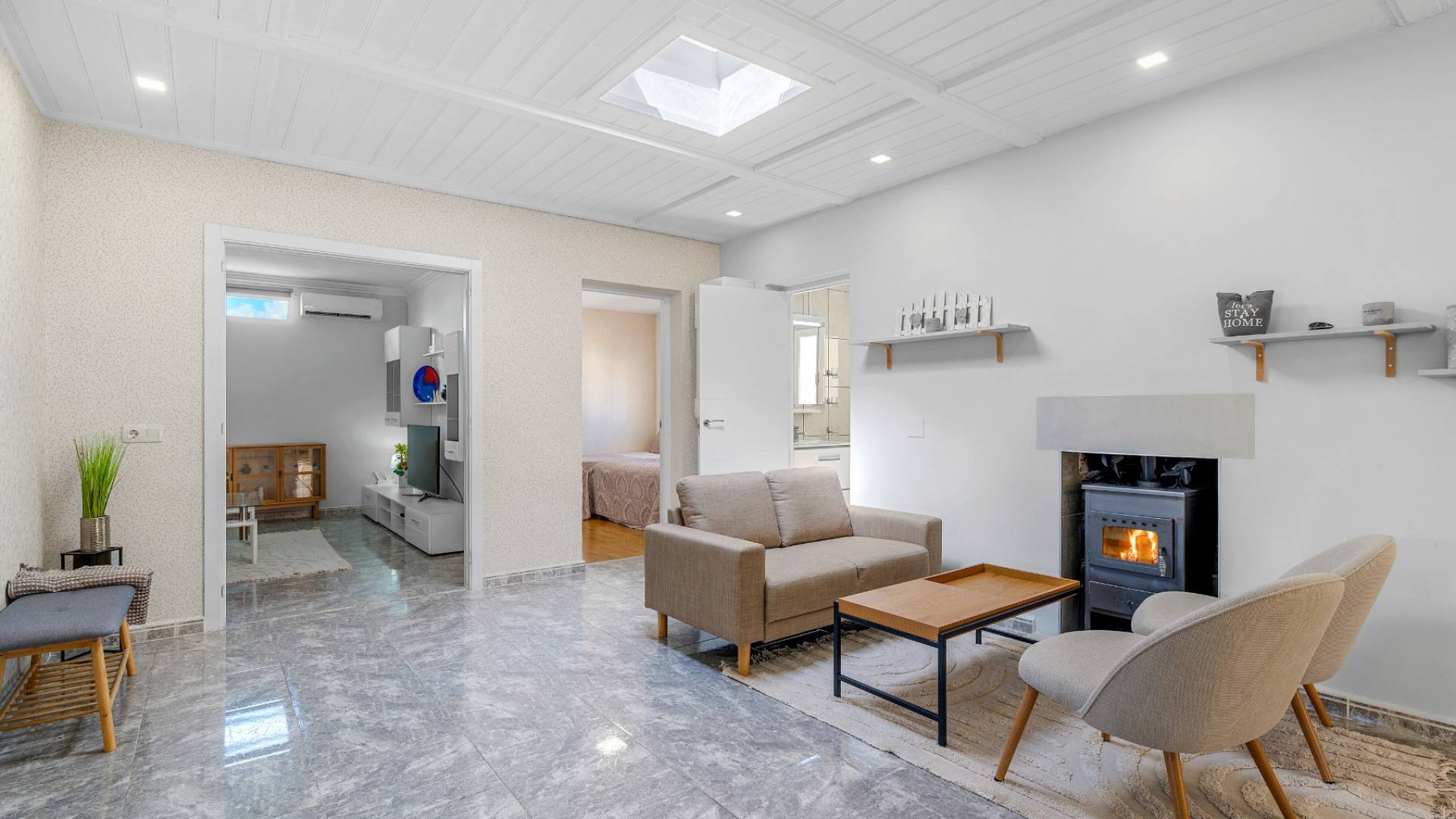 D'occasion - Villa indépendante - Rojales, CIudad Quesada - Costa Blanca